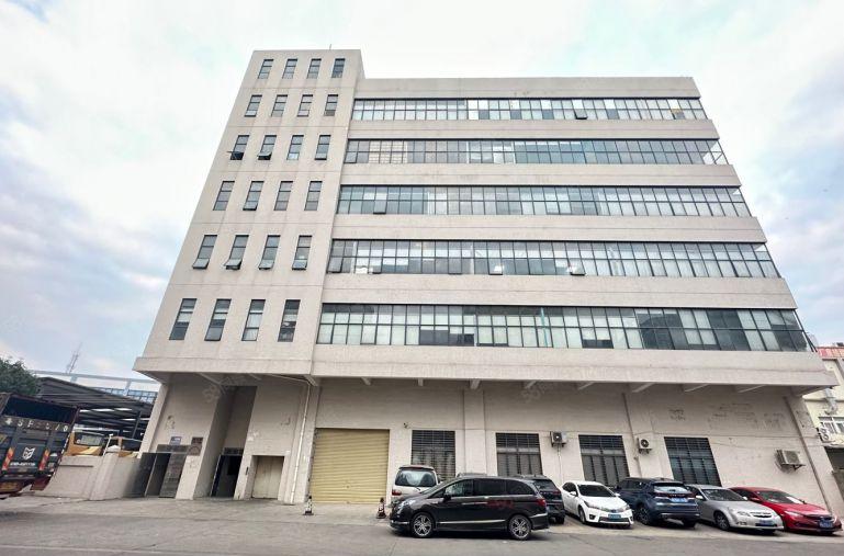 虎门树田树安路原房东独门独院厂房出租