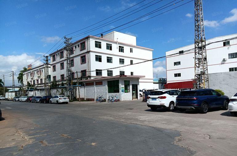 虎门镇怀德广场附近独栋出租