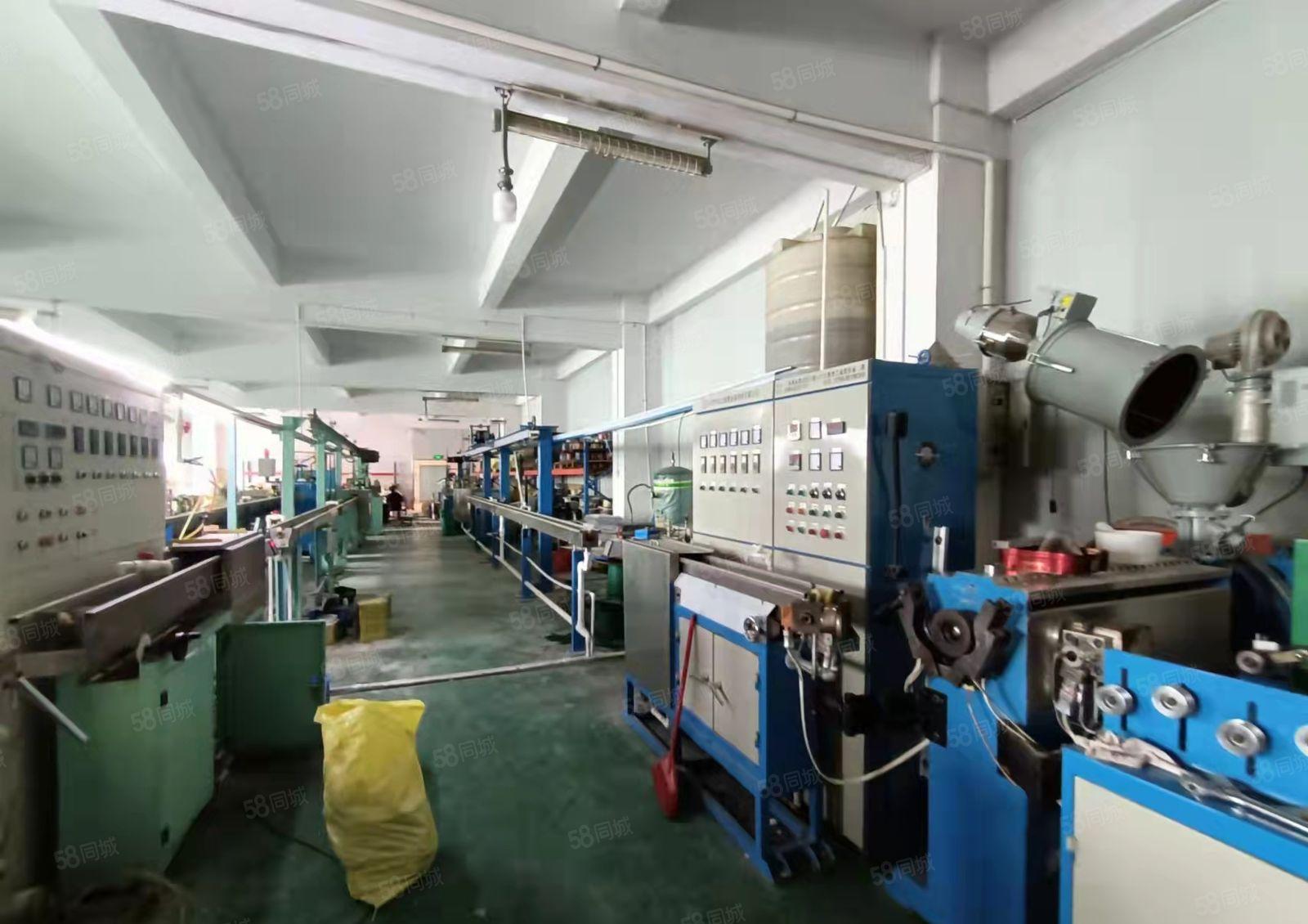 黄村独门独院二楼800平厂房出租 可办环评 价格优惠