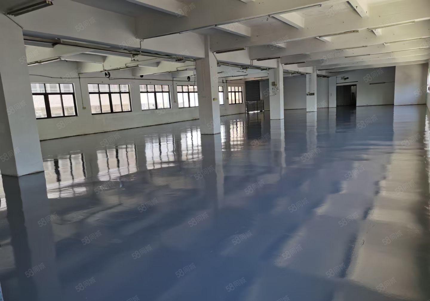 虎门新出独院3500平米经典厂房出租