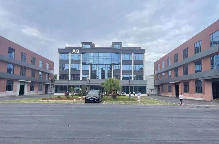 虎门南栅原房东花园式红本一楼1080平厂房出租高6米可分租