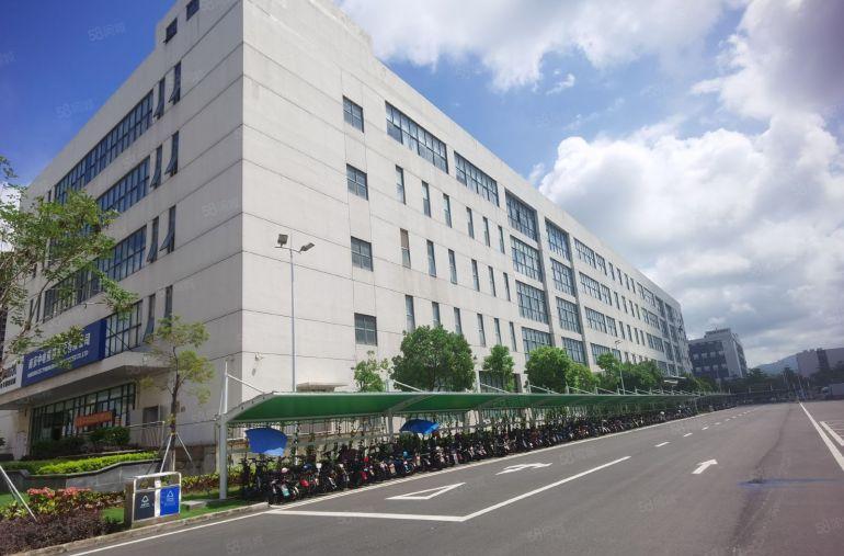 长安步步高精装修厂房500平米厂房研发办公室电商仓库出租