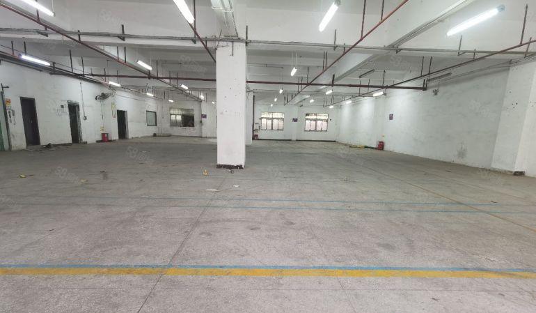 虎门赤岗独院花园式超靓厂房出租