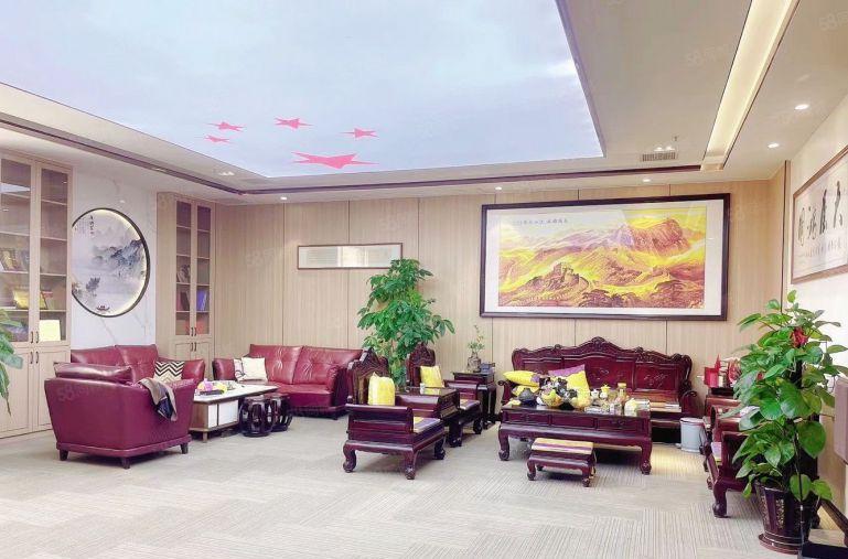 10元出租虎门原房东带精装修带行车独院厂房一到三楼各950平