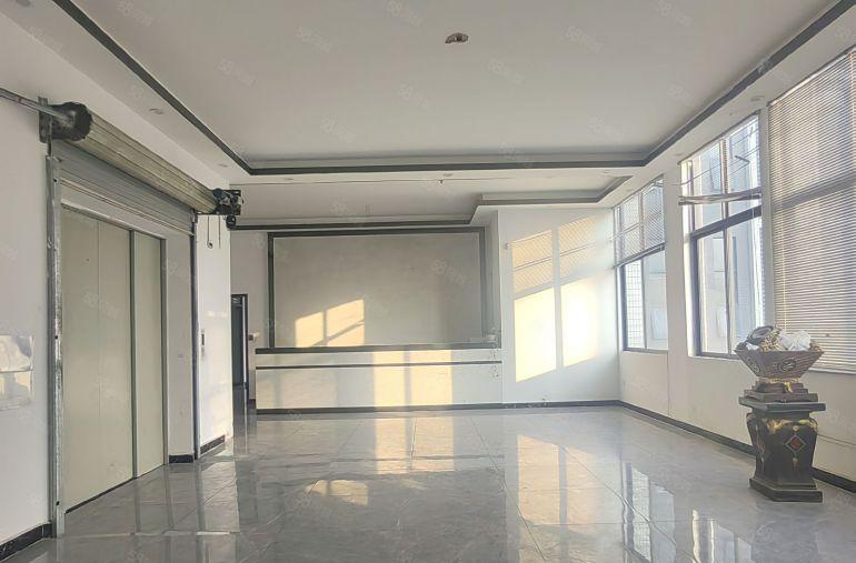 靠近长安环莞快速高速路口园区现成精装修无尘车间现成办公室厂房