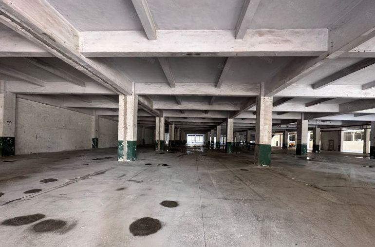 虎门怀德广场附近花园式原房东50000平方厂房空地大