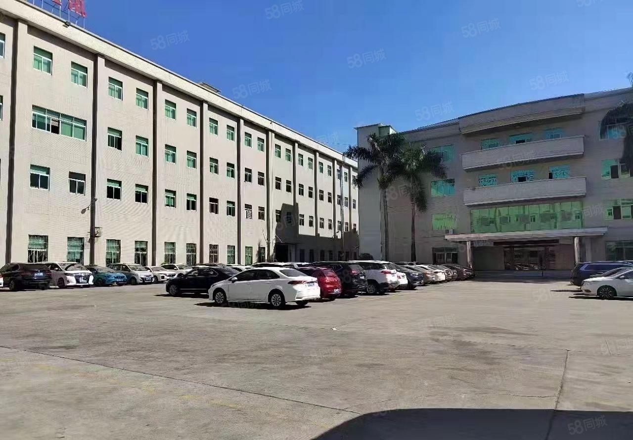 虎门怀德新空出楼上1160平，有需要的老板请联系我，谢谢。