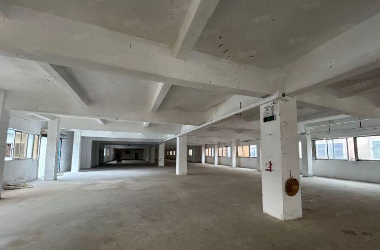 虎门原房东小独院厂房出租服装电商电子行业厂房带装修好招工