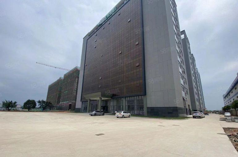 虎门镇可排水污染行业厂房出租可分，环保工业园电泳酸洗氧化等