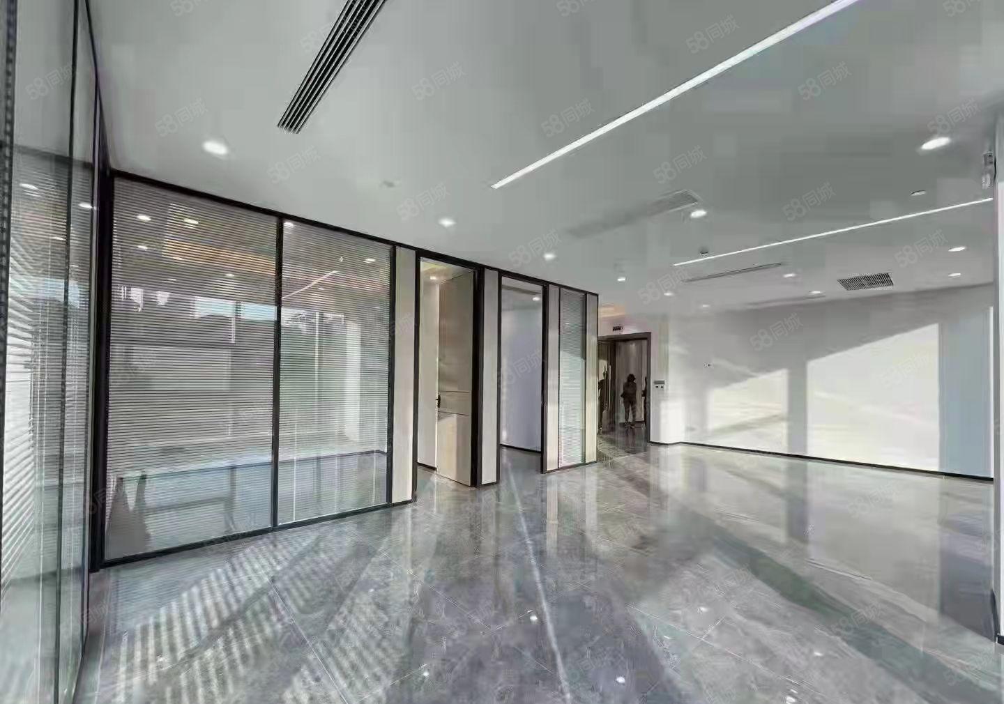 南栅第五工业区独门独院20000平厂房出租 大小可分可办环评