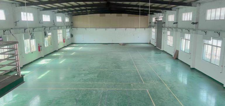 15元虎门原房东厂房出租独院适合五金注塑cnc磨具机械设备等