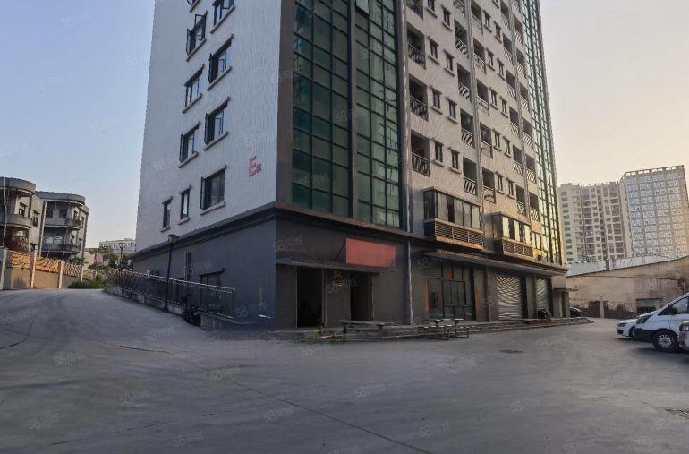 虎门镇北栅9成新1000平米标准厂房出租适合电子制衣组装仓库