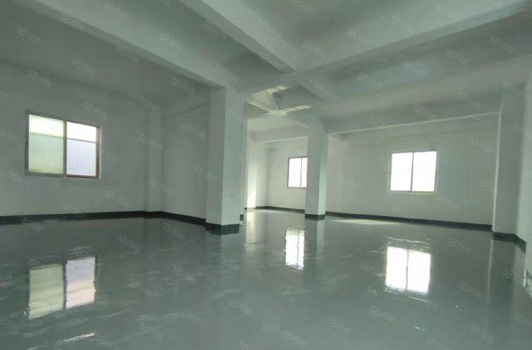 免租期2个月！南栅周边东风本地厂房招租