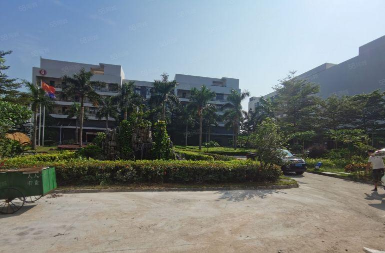 上市公司集团分租全新厂房五证齐全，花园式厂房，价格16元起