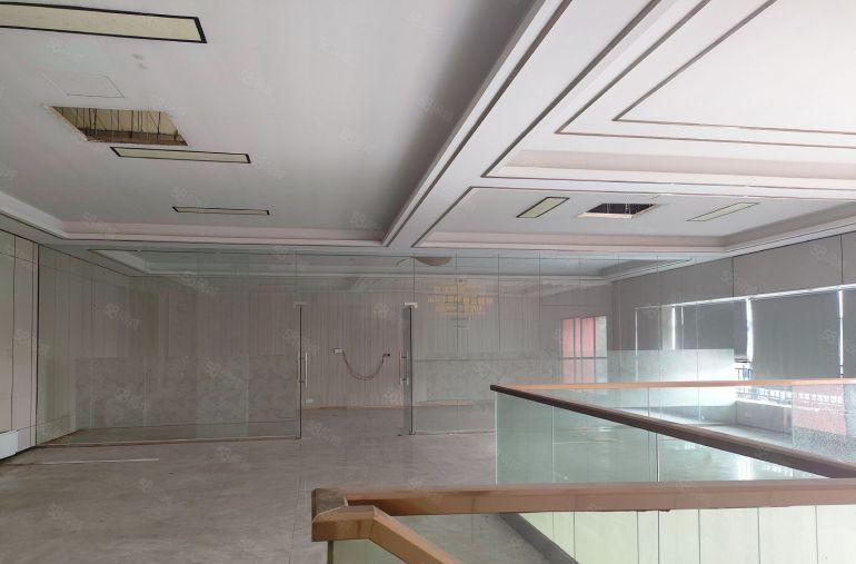 虎门镇北栅原房东独院厂房仓库出租4500平方精装修大小好租