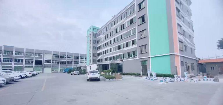 虎门原房东广深高速出口碧桂园附现成精装修1000平方12.8