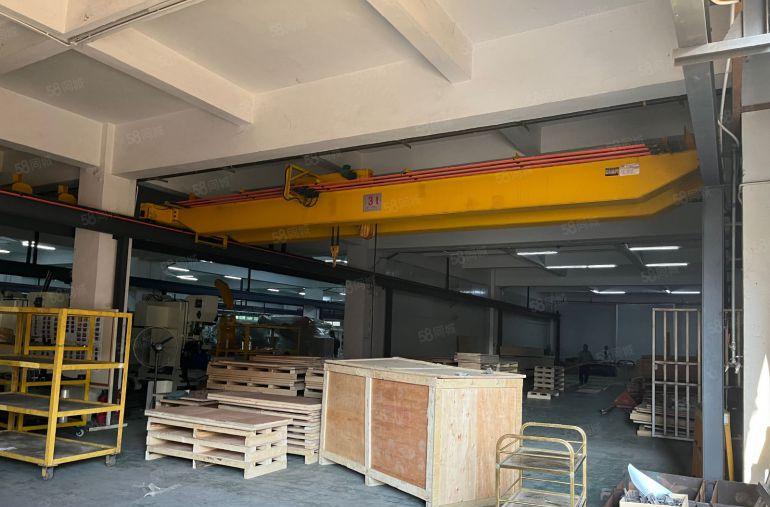 原房东实际面积标准一楼2200方园区空大超大