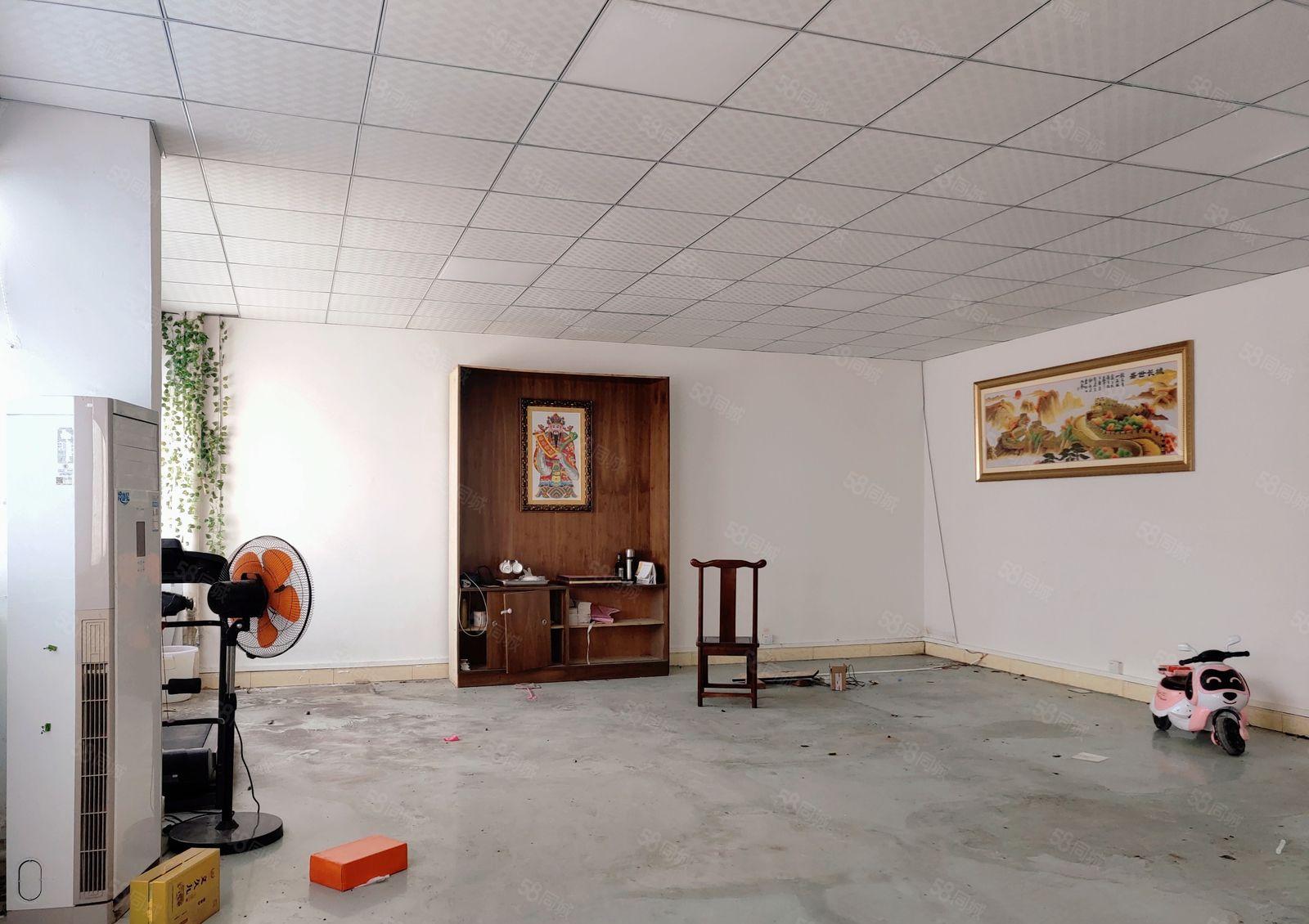 虎门独门独院花园式标准厂房出租，可分租