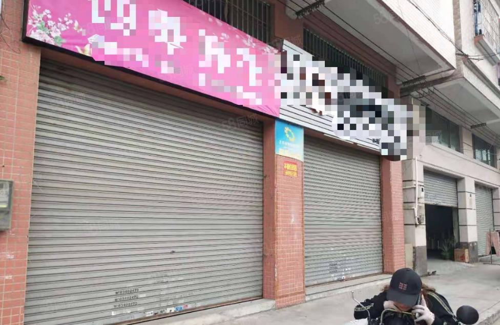 虎门富民布料市场旁一楼厂房200平方出租