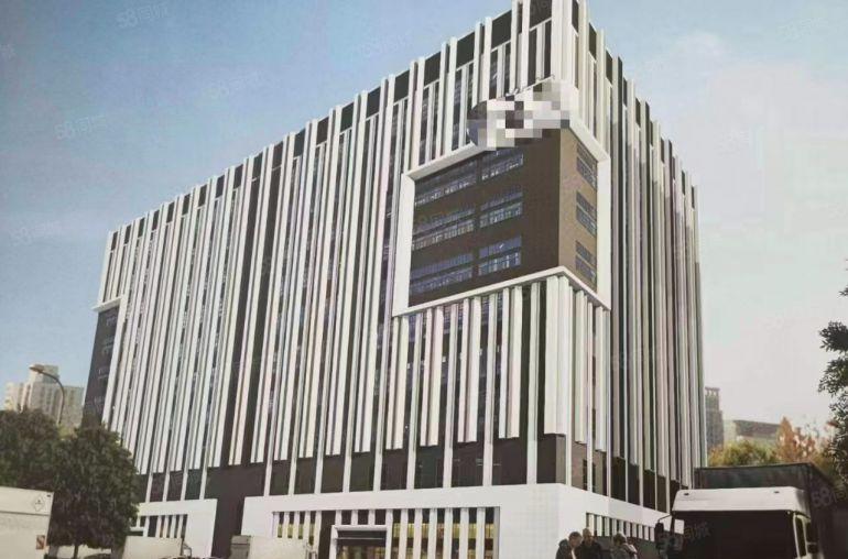 虎门怀德原房东花园式全新厂房，证件齐全，大小可以分租