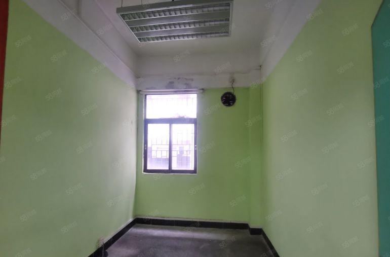 虎门金洲二区附近5000平精装修独院无公摊厂房低价出租