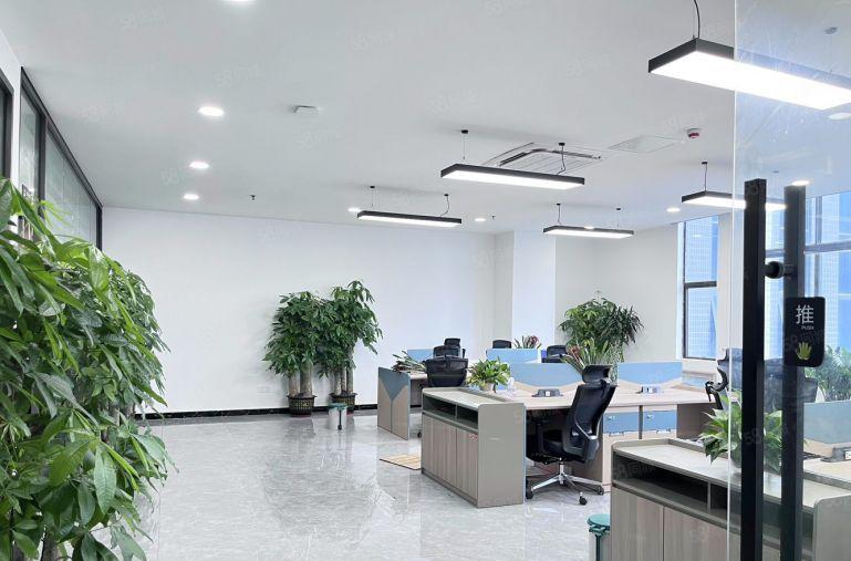 虎门厂房出租！2380平现成办公室装修水电齐全，无转让费