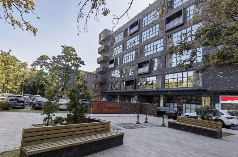 50起租虎门龙眼3万平标准厂房仓库出租一楼17二楼10元