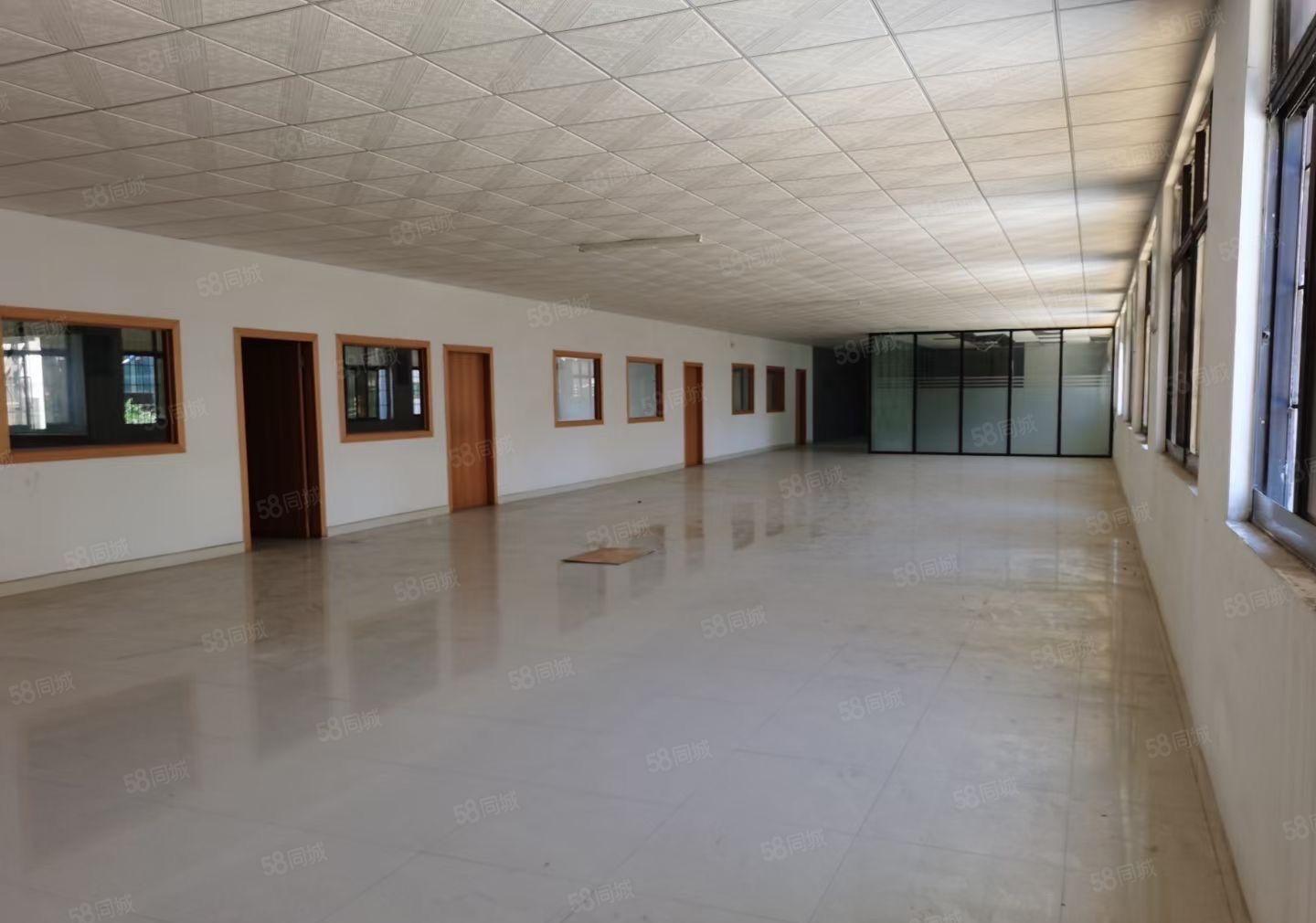 虎门新出独院3500平米经典厂房出租