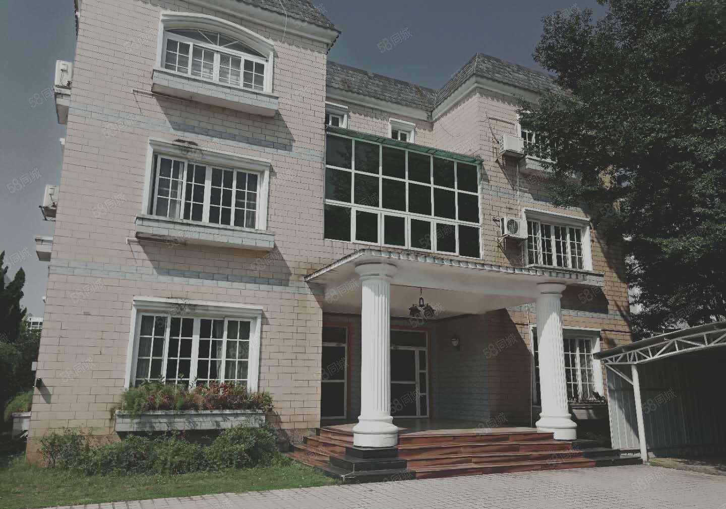 （新）虎门镇北栅新出一手原房东花园式上市公司形象独院厂房出租