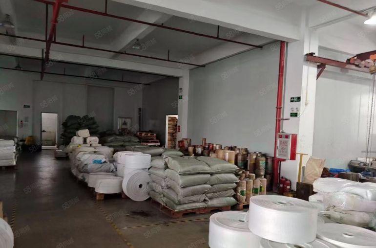 虎门镇镇口附近新空出一楼980平，层高6米