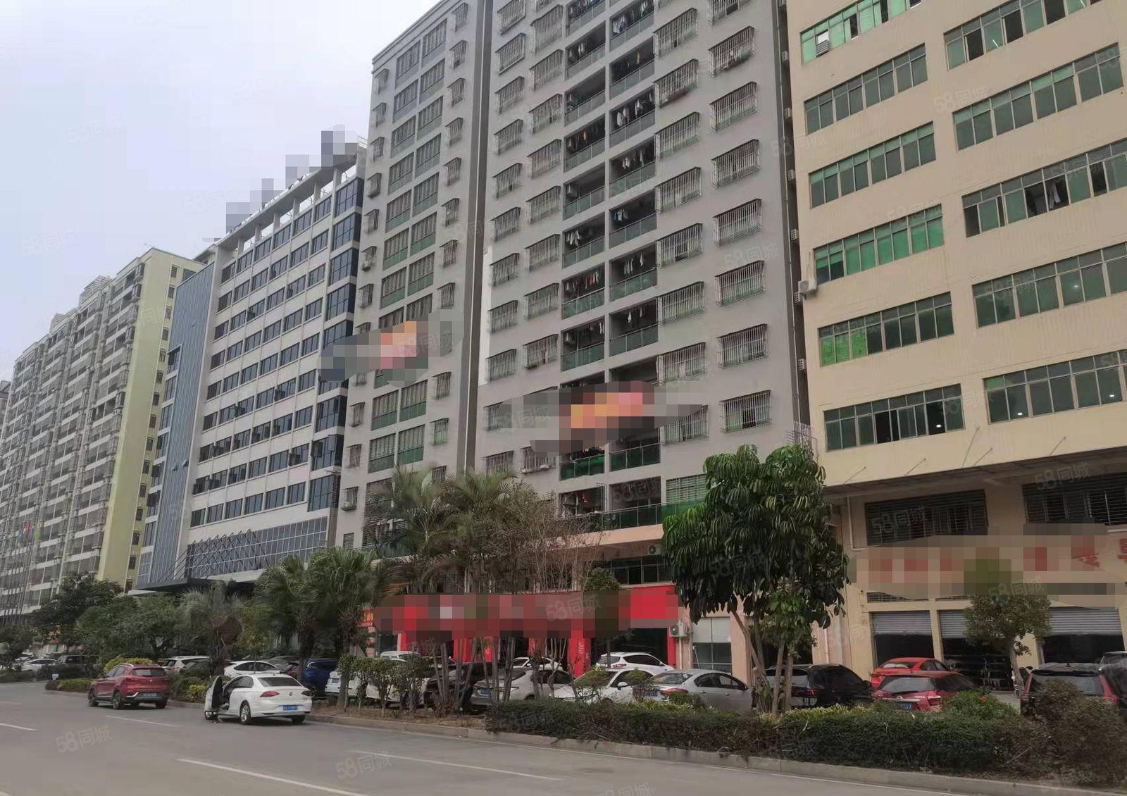 原房东小面积厂房分租 怀德村空出楼上260平（带装修）