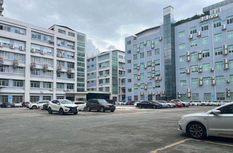 原房东一楼2500方楼高6米水电齐全