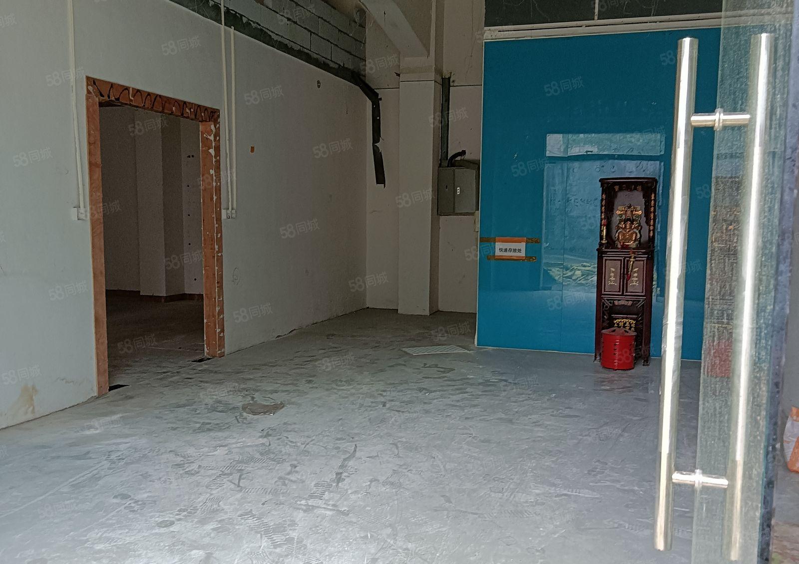 虎门镇南栅工业区独院厂房2300平方