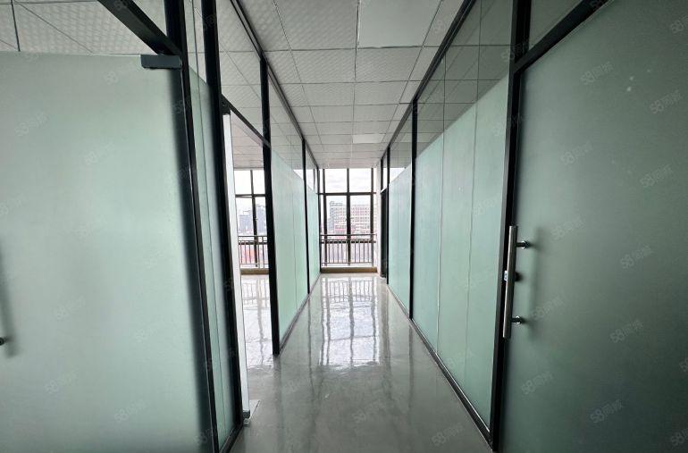虎门形象高大上3600平全新厂房有消防合格证件齐全