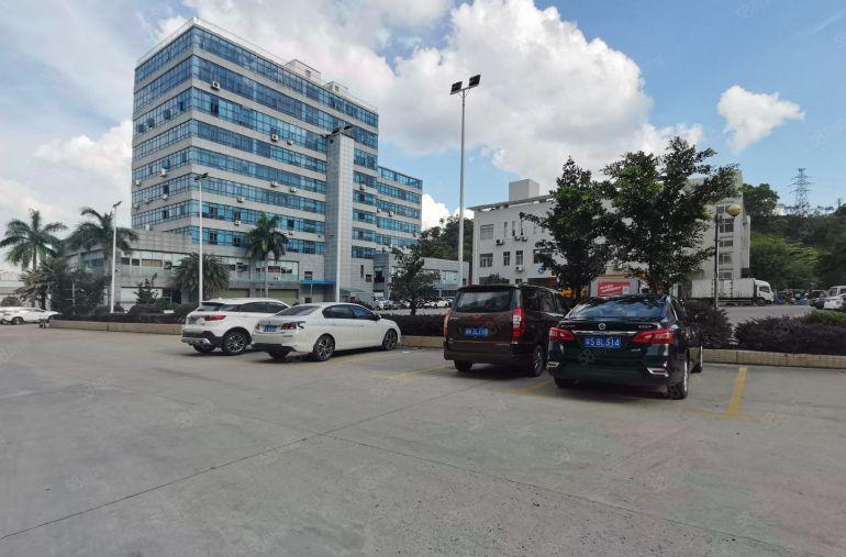 9元200平起租东莞虎门沙田村委厂房零公摊6千平一楼仓库出租