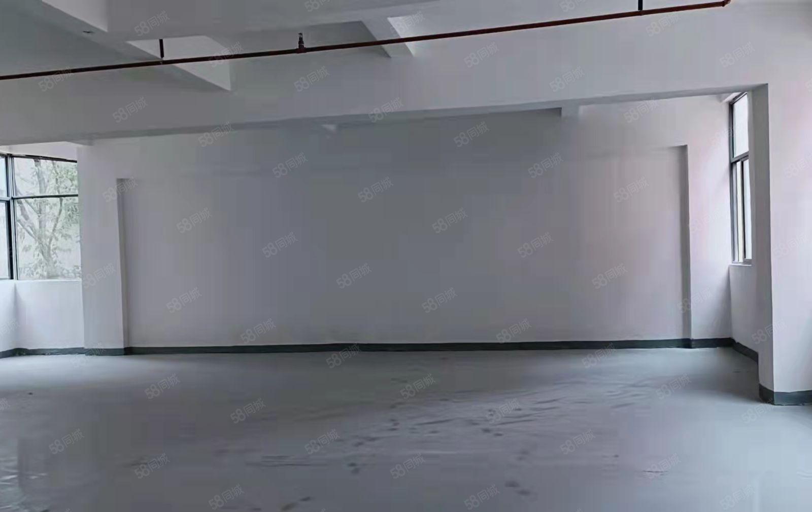 东莞虎门新出独门独院3900平，空地超大，园区形象好，高速近