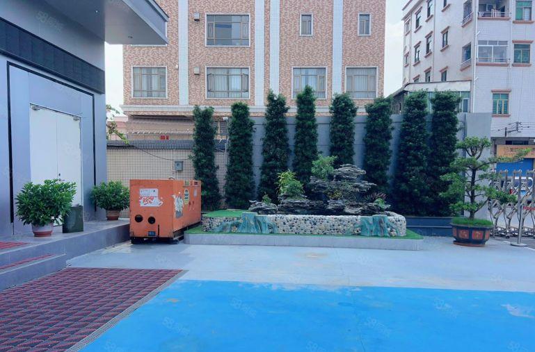 虎门原房东独门独院106888平方，豪华装修合同年限长