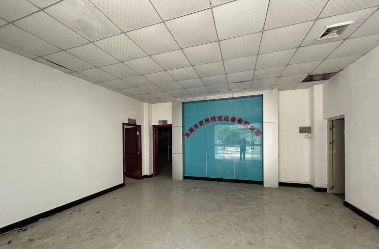 虎门原房东小独院厂房出租服装电商电子行业厂房带装修好招工