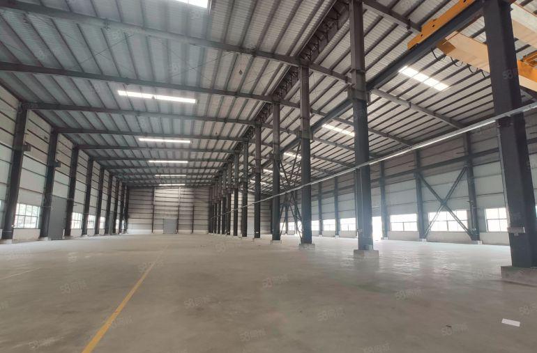 一楼5000平报价20块 虎门树田低价厂房出租