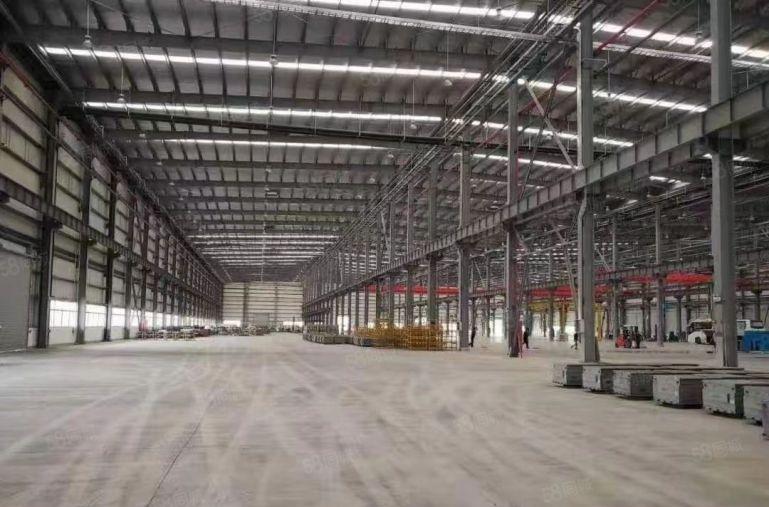 虎门新出单一层独院5800方滴水10米适合机械五金行业。