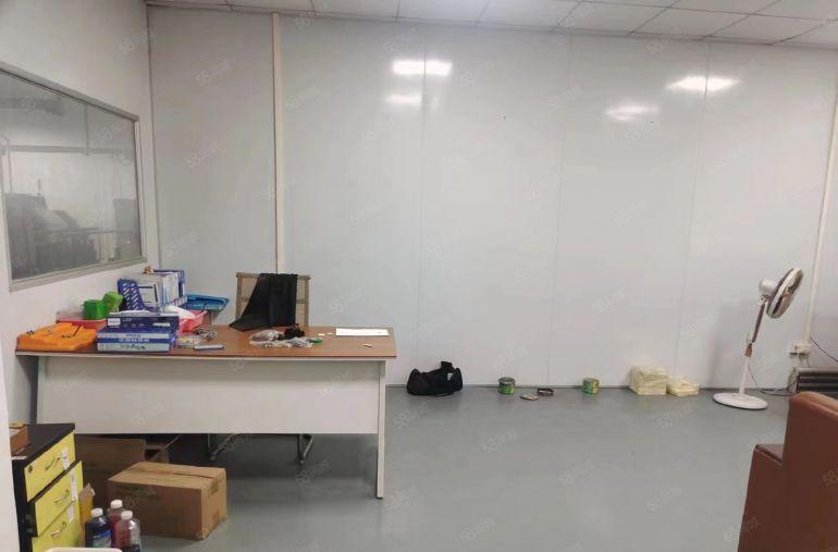 虎门镇新出1楼 1450平配电按需电梯 2吨，看厂房请找阿福