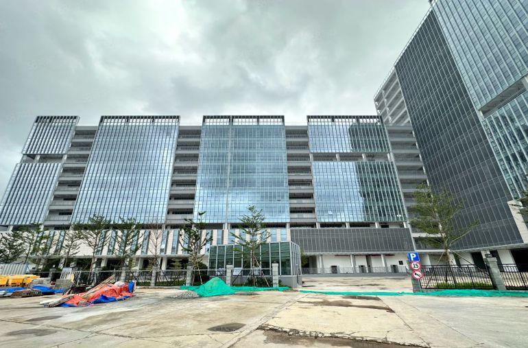 虎门高新产业园2000平方起分租，长免租35年