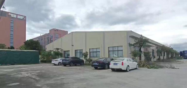 虎门新出原房东独院滴水九米红本双证周边无居民空地非常大可分租