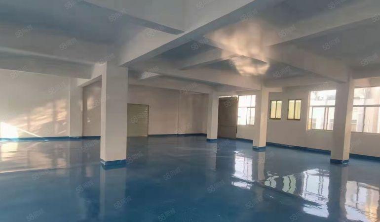 免租期2个月！南栅周边东风本地厂房招租