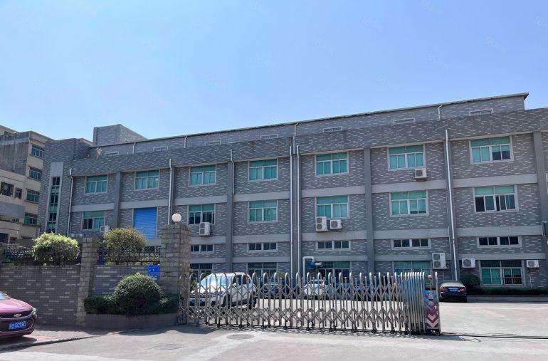 虎门原房东7800平方独院厂房出租，水电过户！