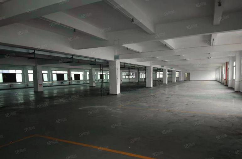 虎门北栅原房东独院，高速出口，形象好，空地大证件齐全可办环评