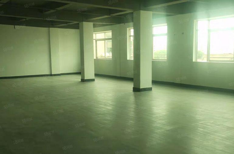 虎门北栅太安路122号优创商务中心精装修办公室