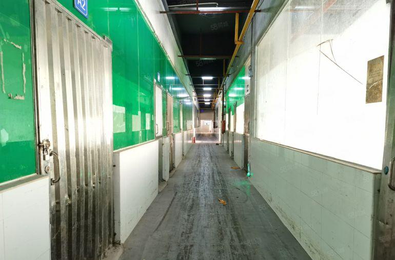 虎门北栅带环评食品产业园出租