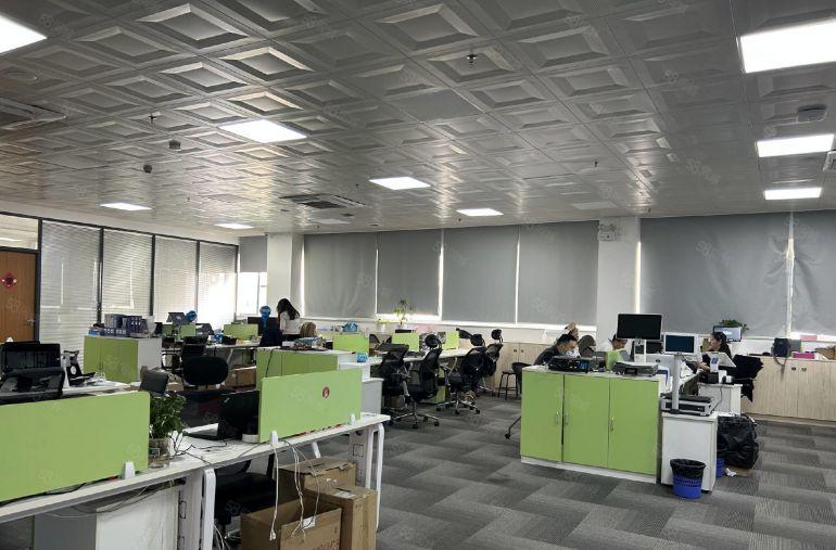 东莞虎门500至4万平精装修钢构无尘车间低价厂房仓库空地出租