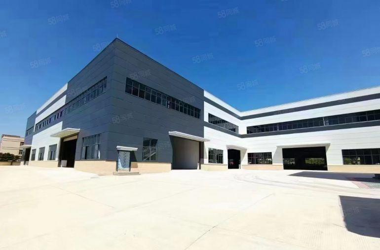 虎门镇独立单一层2200方出租现成水电过户